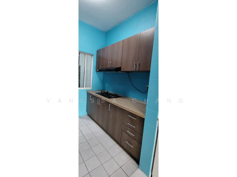 Condominium for Rent at Armanee Terrace - Vanessa Chang - Kitchen - PropertyGuru.com.my