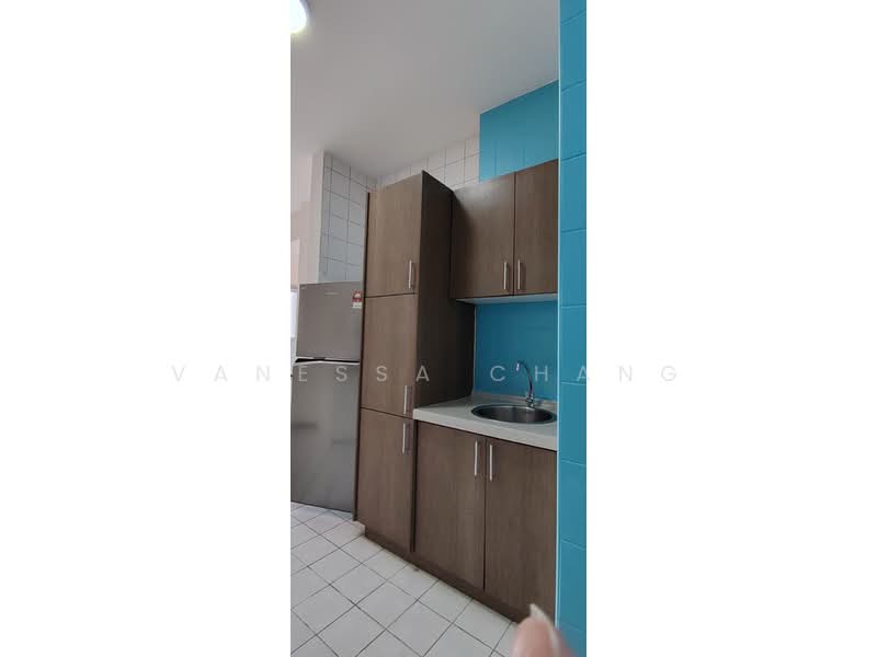Condominium for Rent at Armanee Terrace - Vanessa Chang - Kitchen - PropertyGuru.com.my