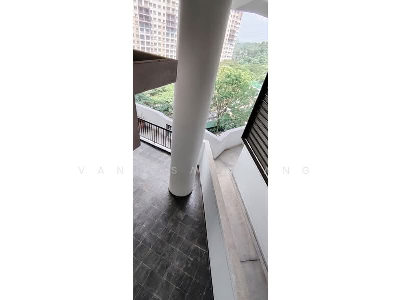 Condominium for Rent at Armanee Terrace - Vanessa Chang - Exterior - PropertyGuru.com.my