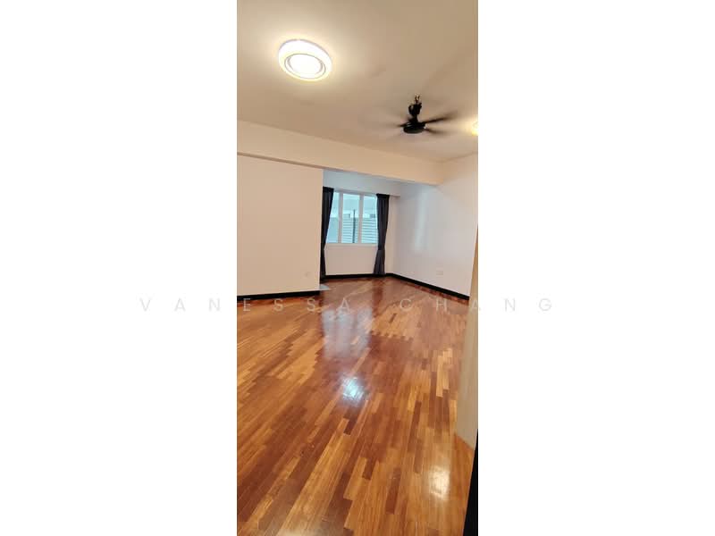 Condominium for Rent at Armanee Terrace - Vanessa Chang - Master bedroom - PropertyGuru.com.my