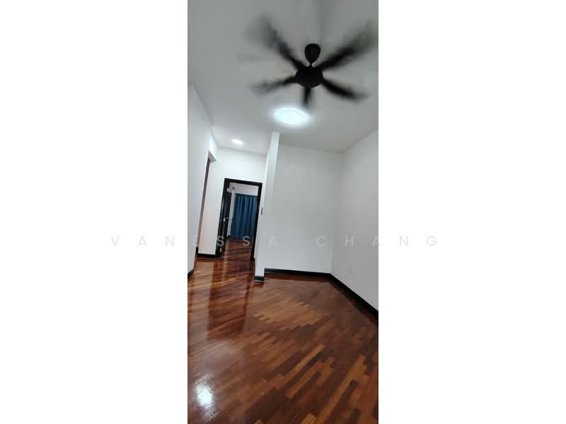 Condominium for Rent at Armanee Terrace - Vanessa Chang - Corridor - PropertyGuru.com.my