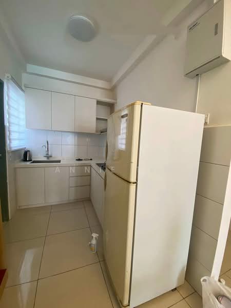 Servis Apartment untuk Disewa di The Stone - Annie Tan - Kitchen - PropertyGuru.com.my