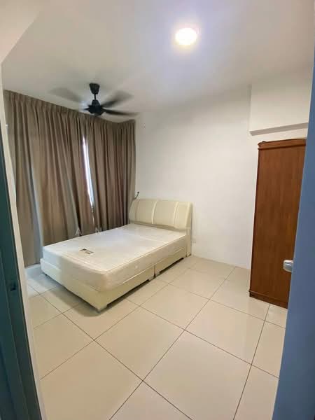 Servis Apartment untuk Disewa di The Stone - Annie Tan - Bedroom - PropertyGuru.com.my