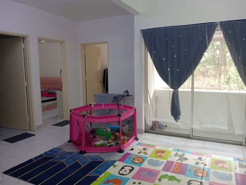 Apartment for Sale at Sri Cempaka (Puchong Jaya) - Yi Jun - Interior - PropertyGuru.com.my