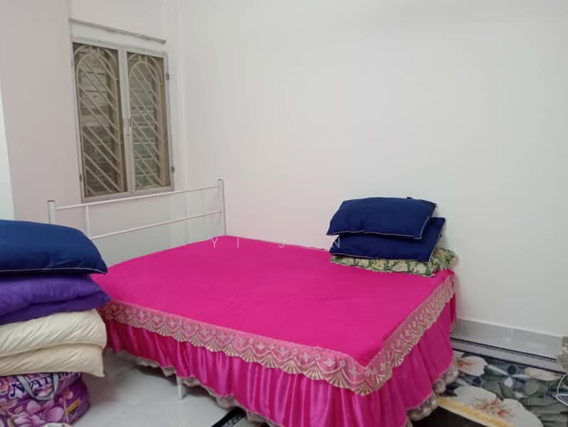 Apartment for Sale at Sri Cempaka (Puchong Jaya) - Yi Jun - Bedroom - PropertyGuru.com.my