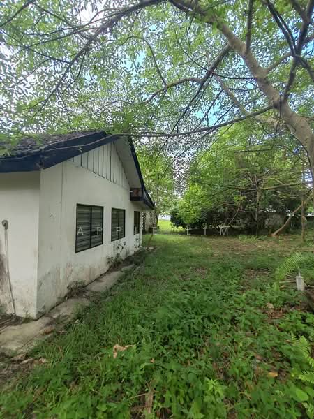 Tanah Banglo untuk Dijual di Setapak (Kuala Lumpur) - Apple Lim - Exterior - PropertyGuru.com.my