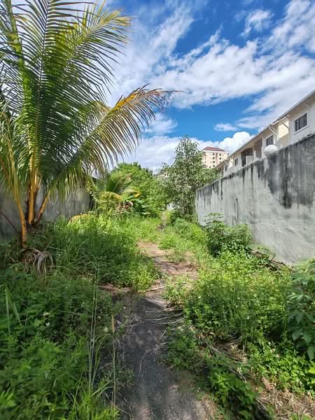 Tanah Banglo untuk Dijual di Setapak (Kuala Lumpur) - Apple Lim - Exterior - PropertyGuru.com.my