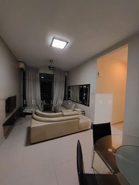 Pangsapuri untuk Dijual di Kipark Apartment - Edmund Ling - PropertyGuru.com.my