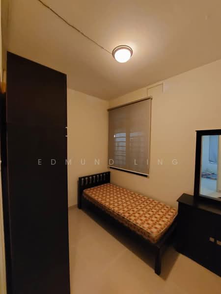 Pangsapuri untuk Dijual di Kipark Apartment - Edmund Ling - PropertyGuru.com.my