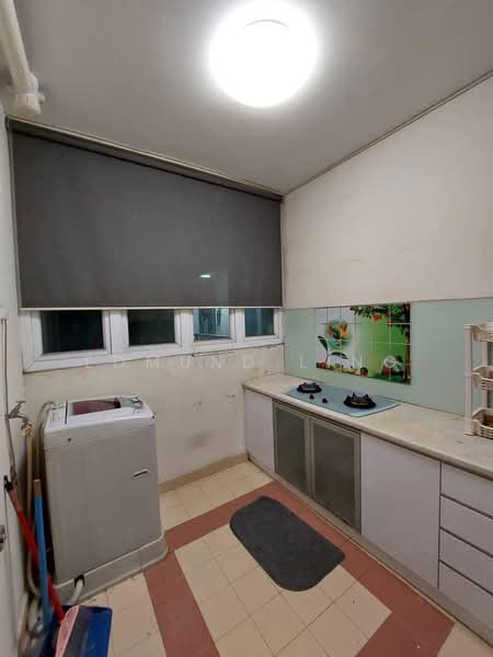 Pangsapuri untuk Dijual di Kipark Apartment - Edmund Ling - PropertyGuru.com.my