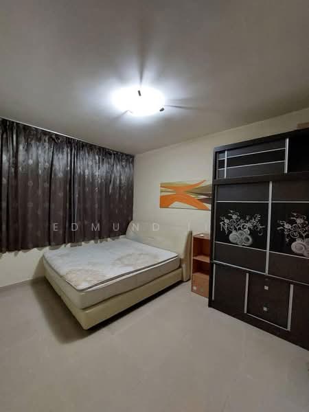 Pangsapuri untuk Dijual di Kipark Apartment - Edmund Ling - PropertyGuru.com.my
