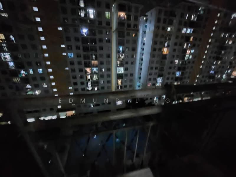 Pangsapuri untuk Dijual di Kipark Apartment - Edmund Ling - PropertyGuru.com.my