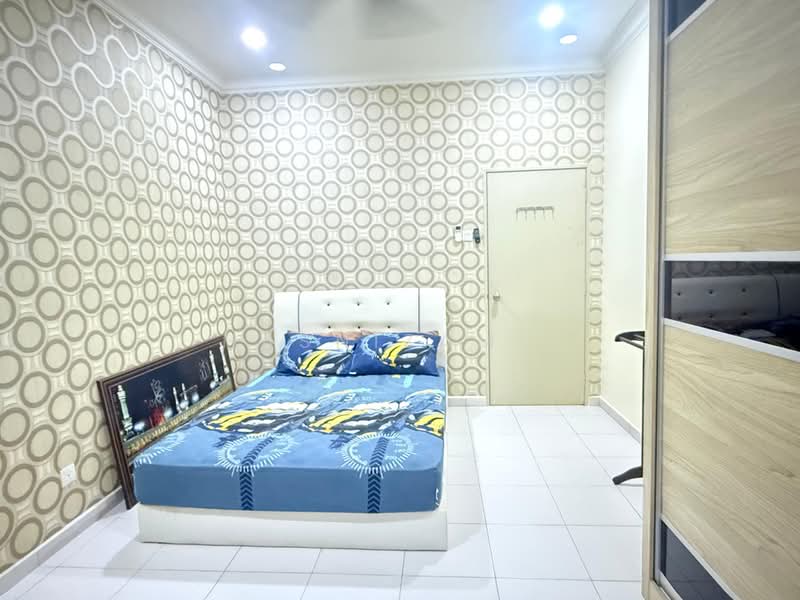 Rumah Teres 2 Tingkat untuk Dijual di Bandar Putra Bertam (Kepala Batas) - Hasnizam . - PropertyGuru.com.my