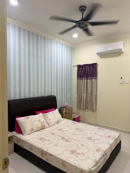 Rumah Teres 2 Tingkat untuk Dijual di Bandar Putra Bertam (Kepala Batas) - Hasnizam . - PropertyGuru.com.my