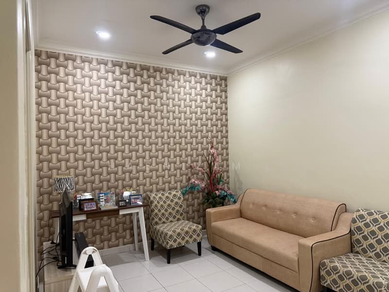 Rumah Teres 2 Tingkat untuk Dijual di Bandar Putra Bertam (Kepala Batas) - Hasnizam . - PropertyGuru.com.my