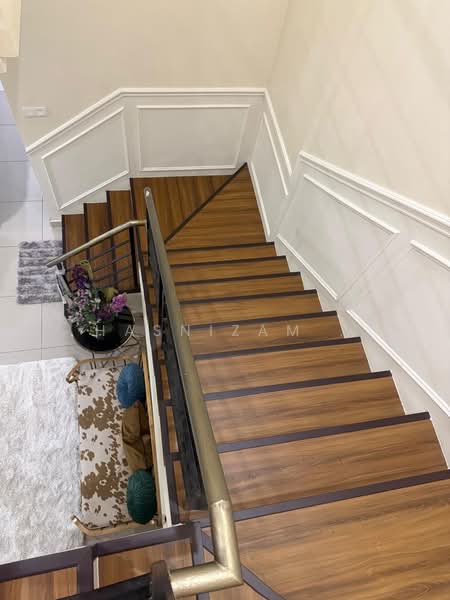 Rumah Teres 2 Tingkat untuk Dijual di Bandar Putra Bertam (Kepala Batas) - Hasnizam . - PropertyGuru.com.my