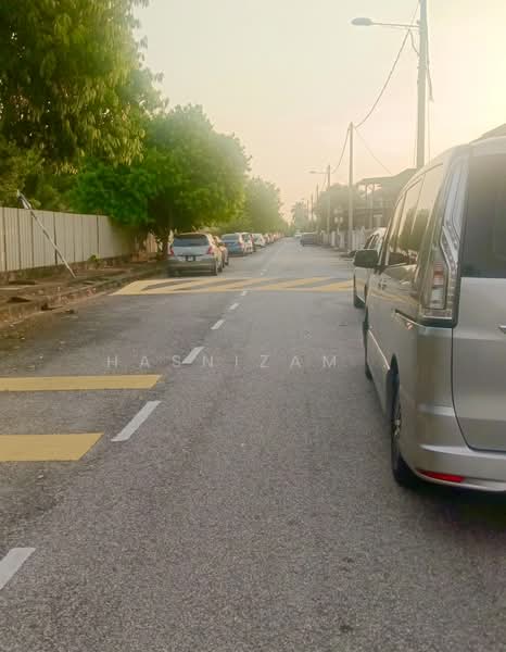 Rumah Teres 2 Tingkat untuk Dijual di Bandar Putra Bertam (Kepala Batas) - Hasnizam . - PropertyGuru.com.my
