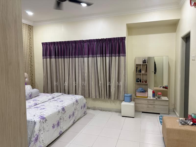 Rumah Teres 2 Tingkat untuk Dijual di Bandar Putra Bertam (Kepala Batas) - Hasnizam . - PropertyGuru.com.my