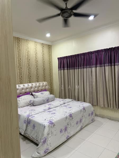Rumah Teres 2 Tingkat untuk Dijual di Bandar Putra Bertam (Kepala Batas) - Hasnizam . - PropertyGuru.com.my