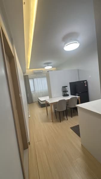 Servis Apartment untuk Disewa di Rubica @ Harbour Place - Mike Kuar - Interior - PropertyGuru.com.my