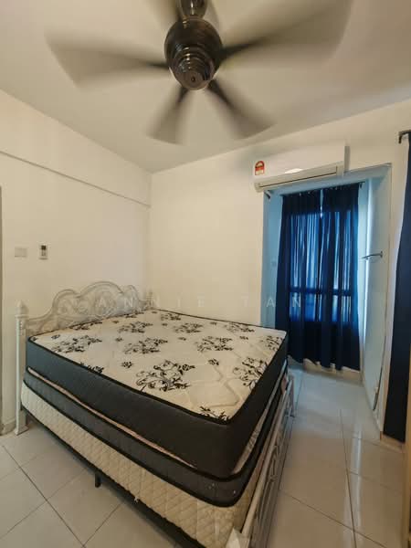 Pangsapuri untuk Disewa di Damai Vista Apartment - Annie Tan - Bedroom - PropertyGuru.com.my