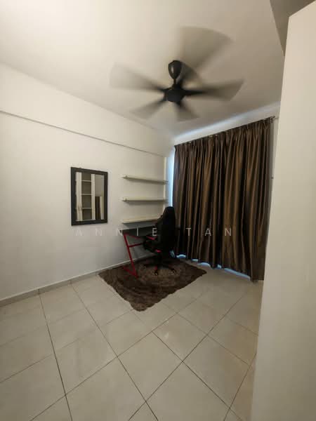 Pangsapuri untuk Disewa di Damai Vista Apartment - Annie Tan - Study - PropertyGuru.com.my
