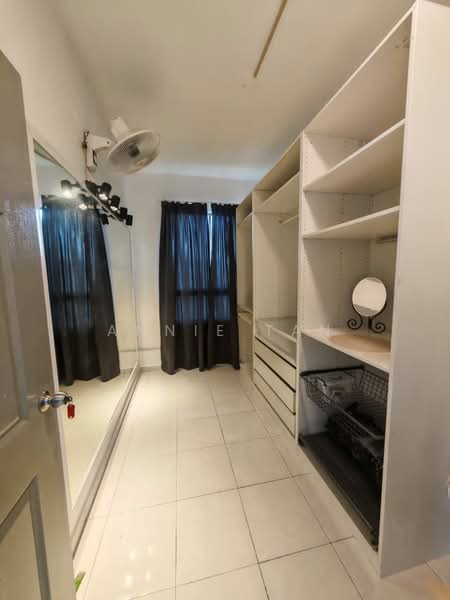 Pangsapuri untuk Disewa di Damai Vista Apartment - Annie Tan - Interior - PropertyGuru.com.my