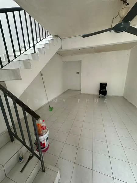 Rumah Teres 2 Tingkat untuk Disewa di Taman Kota Masai (Pasir Gudang) - Tommy Phua - Interior - PropertyGuru.com.my