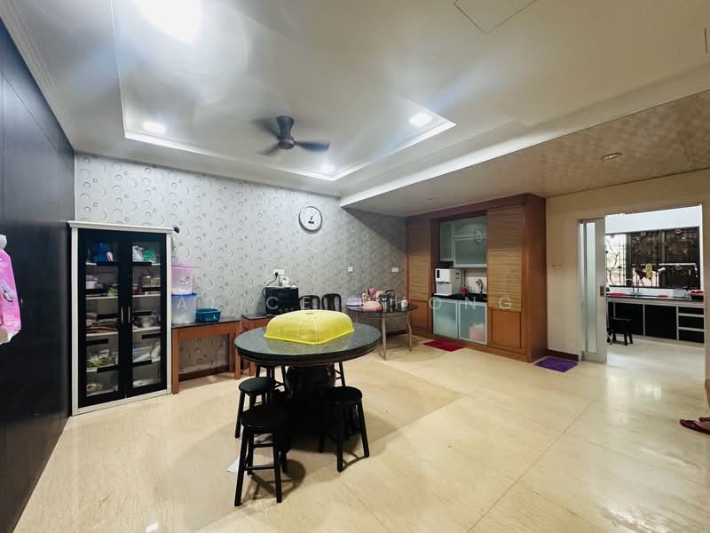 Semi-Detached House for Sale in Johor Bahru (Johor) - Alice Chong - PropertyGuru.com.my