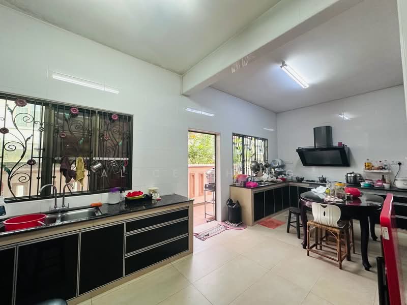 Semi-Detached House for Sale in Johor Bahru (Johor) - Alice Chong - PropertyGuru.com.my
