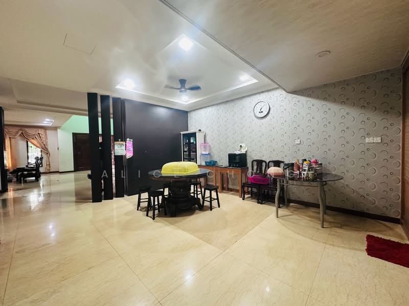 Semi-Detached House for Sale in Johor Bahru (Johor) - Alice Chong - PropertyGuru.com.my