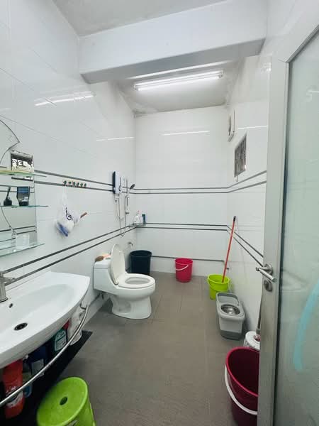 Semi-Detached House for Sale in Johor Bahru (Johor) - Alice Chong - PropertyGuru.com.my