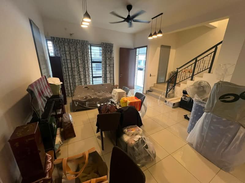 Rumah Kluster untuk Dijual di Bukit Indah (Iskandar Puteri (Nusajaya)) - Veekie Ng - PropertyGuru.com.my