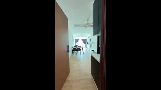 Service Residence for Rent at Paragon Residences @ Straits View - Enrica Long - PropertyGuru.com.my