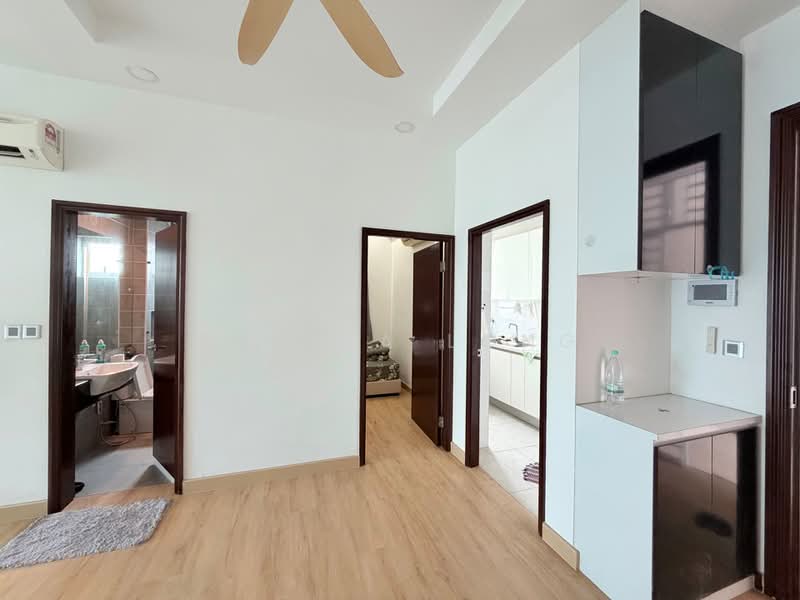 Service Residence for Rent at Paragon Residences @ Straits View - Enrica Long - Interior - PropertyGuru.com.my