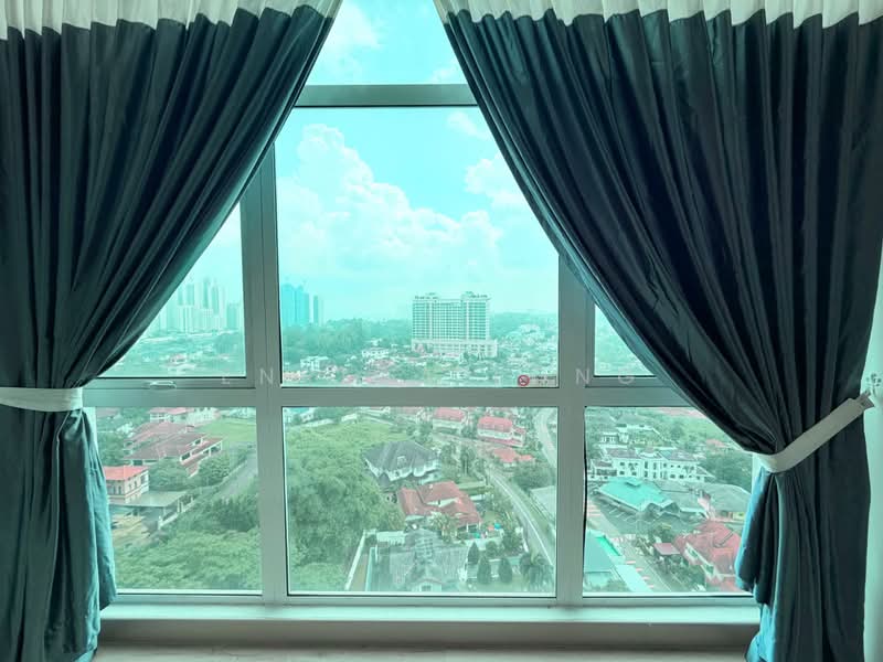 Service Residence for Rent at Paragon Residences @ Straits View - Enrica Long - View - PropertyGuru.com.my