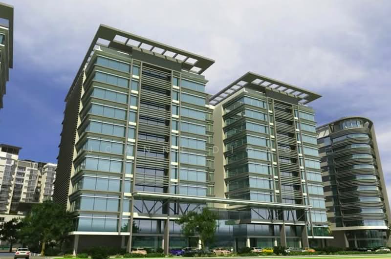 Pejabat untuk Disewa di Petaling Jaya (Selangor) - Joanne Diong - Exterior - PropertyGuru.com.my