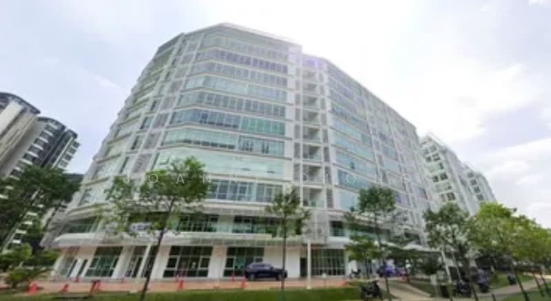 Pejabat untuk Disewa di Petaling Jaya (Selangor) - Joanne Diong - Exterior - PropertyGuru.com.my