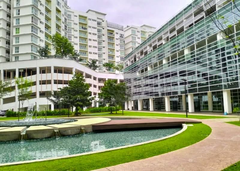 Pejabat untuk Disewa di Petaling Jaya (Selangor) - Joanne Diong - Exterior - PropertyGuru.com.my