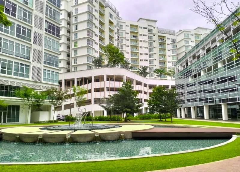 Pejabat untuk Disewa di Petaling Jaya (Selangor) - Joanne Diong - Exterior - PropertyGuru.com.my