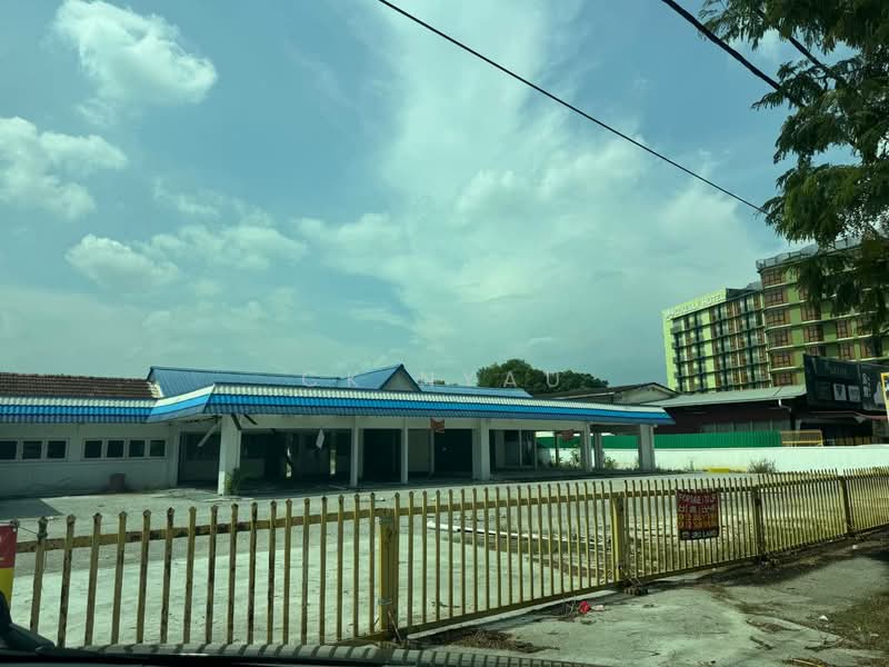 Residential Land for Rent in Ipoh (Perak) - Ck Nyau - PropertyGuru.com.my