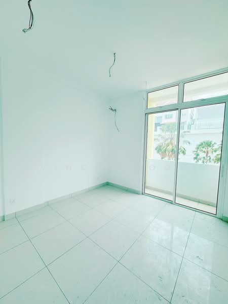 Servis Apartment untuk Dijual di Setia Tri-angle - Vincent Ooi - Interior - PropertyGuru.com.my