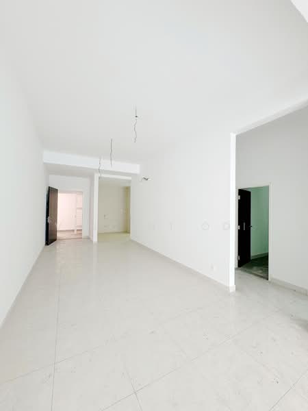 Servis Apartment untuk Dijual di Setia Tri-angle - Vincent Ooi - Interior - PropertyGuru.com.my