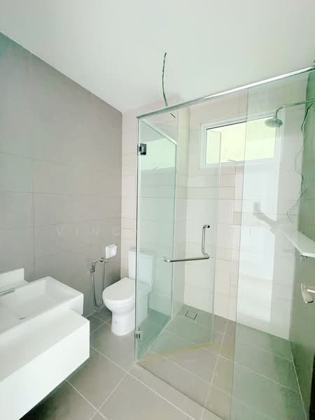 Servis Apartment untuk Dijual di Setia Tri-angle - Vincent Ooi - Bathroom - PropertyGuru.com.my