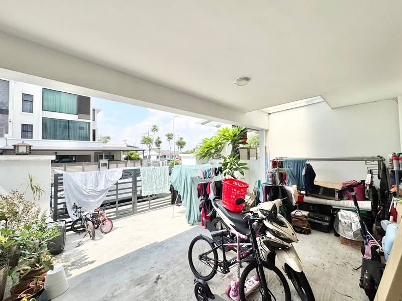 Rumah Teres 2.5 Tingkat untuk Dijual di Puchong (Selangor) - Keasavan Hari Krishnan - PropertyGuru.com.my