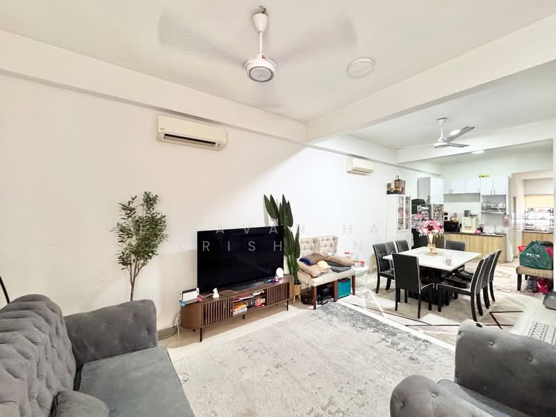 Rumah Teres 2.5 Tingkat untuk Dijual di Puchong (Selangor) - Keasavan Hari Krishnan - PropertyGuru.com.my