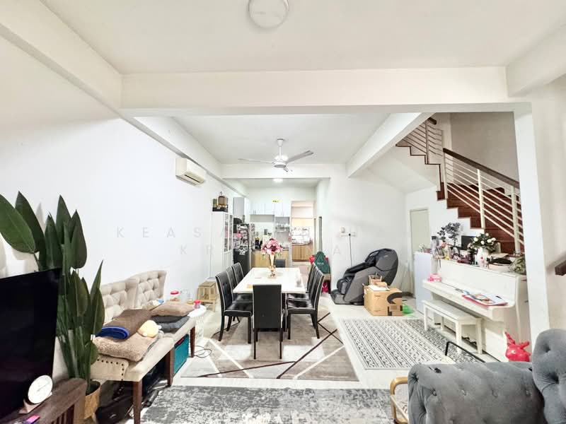 Rumah Teres 2.5 Tingkat untuk Dijual di Puchong (Selangor) - Keasavan Hari Krishnan - PropertyGuru.com.my