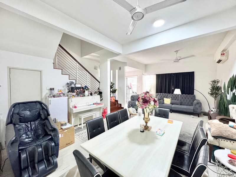Rumah Teres 2.5 Tingkat untuk Dijual di Puchong (Selangor) - Keasavan Hari Krishnan - PropertyGuru.com.my