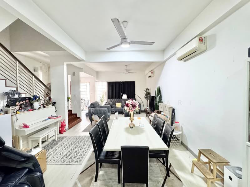 Rumah Teres 2.5 Tingkat untuk Dijual di Puchong (Selangor) - Keasavan Hari Krishnan - PropertyGuru.com.my