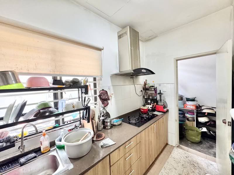 Rumah Teres 2.5 Tingkat untuk Dijual di Puchong (Selangor) - Keasavan Hari Krishnan - PropertyGuru.com.my